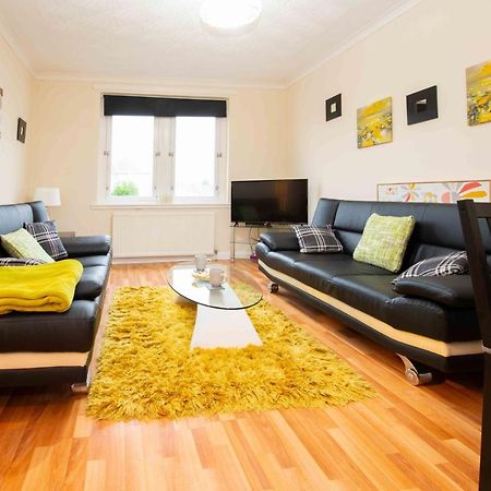 Premier - Chapel Apartment With Driveway! Cleland Екстер'єр фото