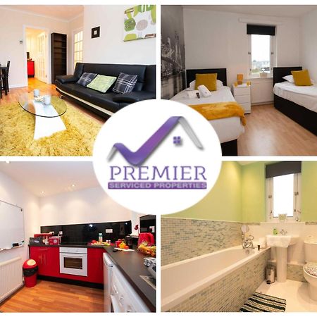 Premier - Chapel Apartment With Driveway! Cleland Екстер'єр фото