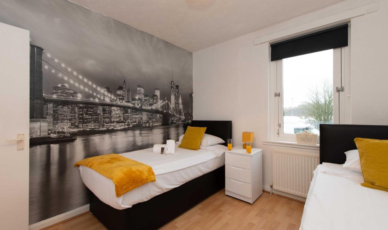 Premier - Chapel Apartment With Driveway! Cleland Екстер'єр фото