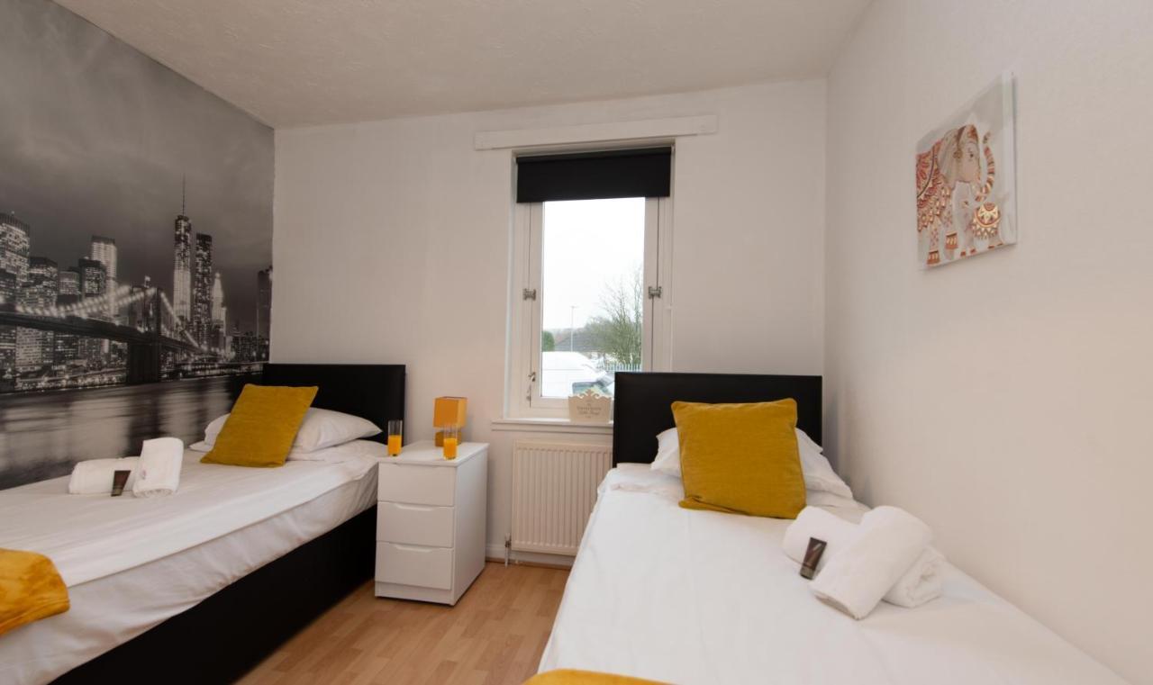 Premier - Chapel Apartment With Driveway! Cleland Екстер'єр фото