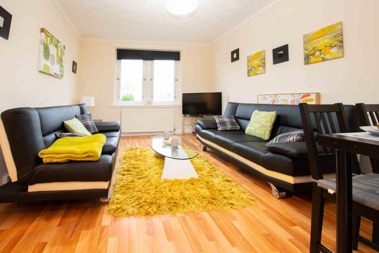 Premier - Chapel Apartment With Driveway! Cleland Екстер'єр фото