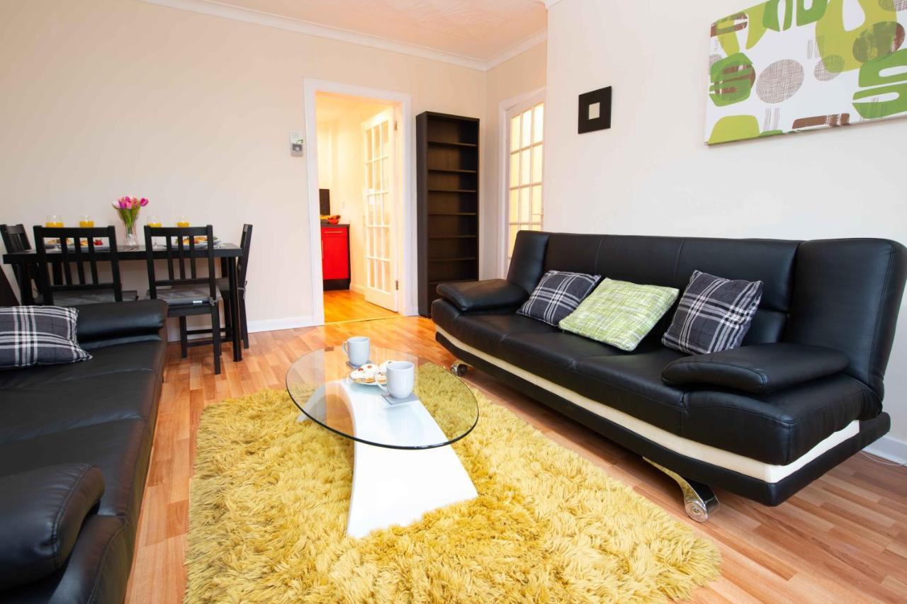 Premier - Chapel Apartment With Driveway! Cleland Екстер'єр фото