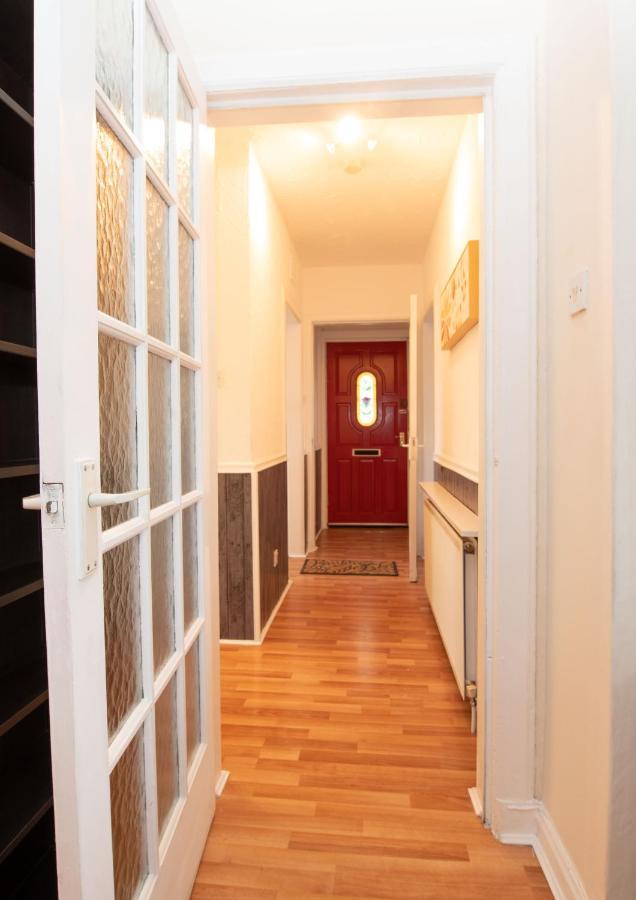 Premier - Chapel Apartment With Driveway! Cleland Екстер'єр фото