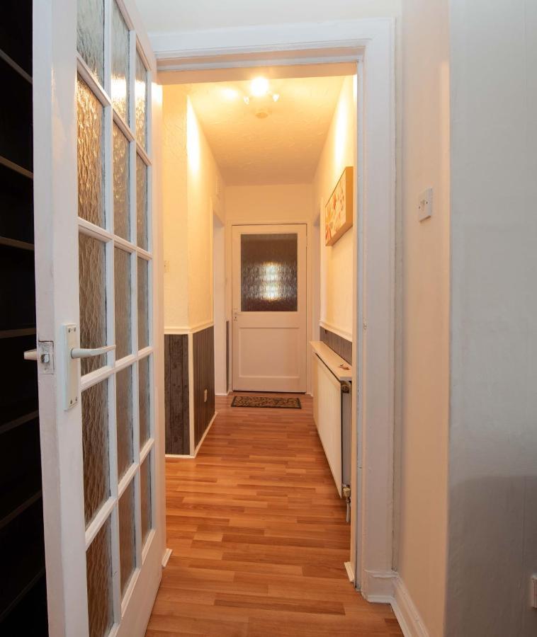 Premier - Chapel Apartment With Driveway! Cleland Екстер'єр фото
