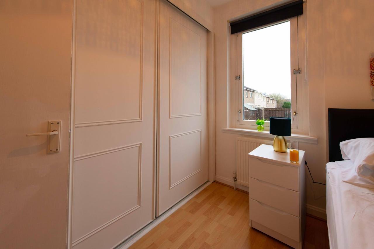 Premier - Chapel Apartment With Driveway! Cleland Екстер'єр фото